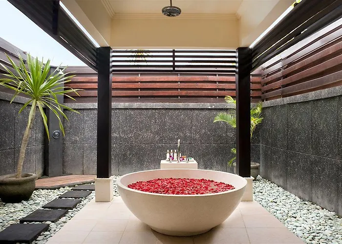 Vakantiehuis The Uma Umalas