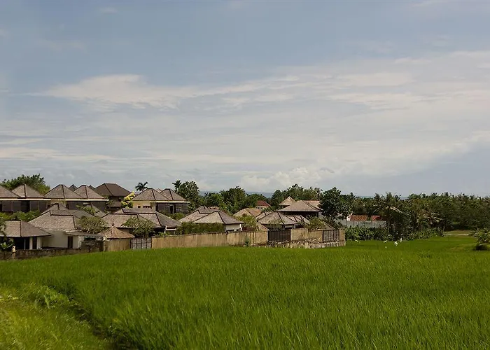 The Uma Vakantiehuis