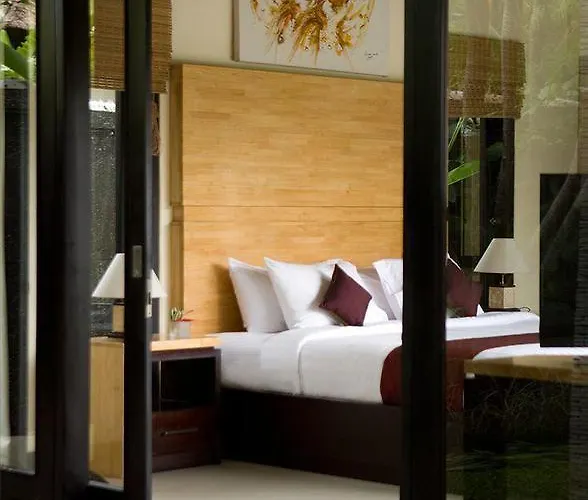 Vakantiehuis The Uma *