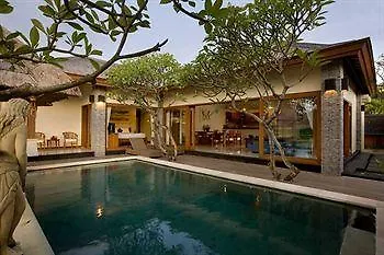 The Uma Vakantiehuis *